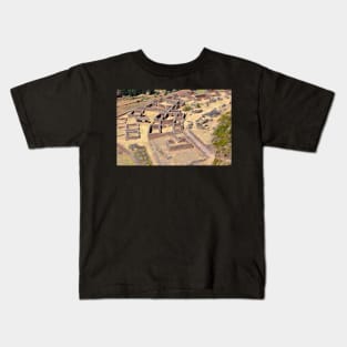 Pérou - Cuzco - Site de Pisac Kids T-Shirt